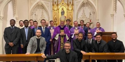 El Papa Francisco recibirá a un obispo y a seminaristas de Alcalá de Henares en una audiencia privada en 2025