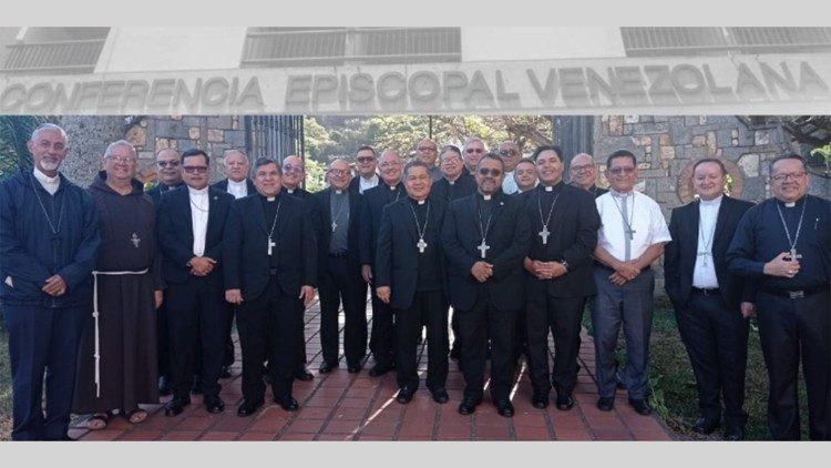 Los obispos de Venezuela desmienten la superación de la crisis en el país: una mirada a su Exhortación Pastoral