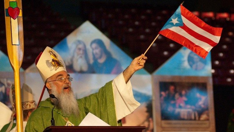 Llamamiento de los obispos de Puerto Rico a la solidaridad con los migrantes durante la Cuaresma 2025