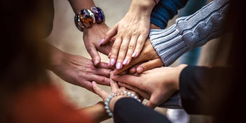 Charla sobre los Derechos Humanos y la Pastoral en una Parroquia Madrileña: Escuela Itinerante de Formación Social