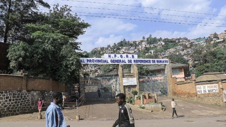 La ocupación de Bukavu por el grupo M23: Miles huyen hacia Burundi ante la crisis humanitaria