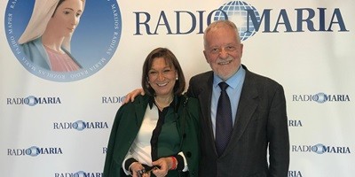 Los doctores Mª Carmen Brasa y Adolfo Sequeiros recibirán la medalla Pro Ecclesia Complutensi en 2025