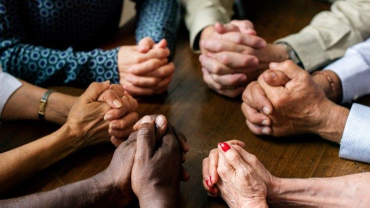 La reunión anual del Dicasterio y la Oficina Interreligiosa reafirma el compromiso por la paz y la reconciliación