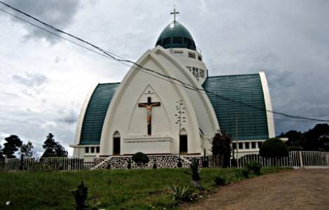 Bukavu bajo el control del M23: la resiliencia y gratitud de sus habitantes en medio del conflicto