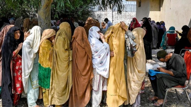 Jubileo en Pakistán: Las comunidades católicas contra la esclavitud de la deuda en las fábricas de arcilla