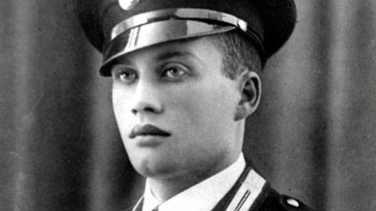 Salvo D'Acquisto, carabinero asesinado en la Segunda Guerra Mundial, es declarado venerable por el Papa Francisco