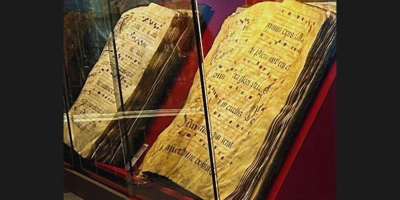Reinauguración del Museo de Arte Sacro en la Basílica de la Asunción de Colmenar Viejo: Descubre su colección renovada