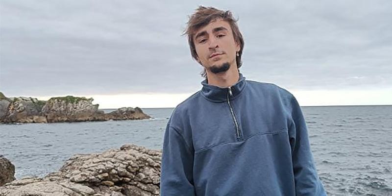 Un joven de 24 años se prepara para su bautismo en Colmenar Viejo: un viaje del ateísmo a la fe cristiana