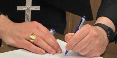 El obispo de Alcalá de Henares anima a vivir la Cuaresma con esperanza en una carta a los diocesanos