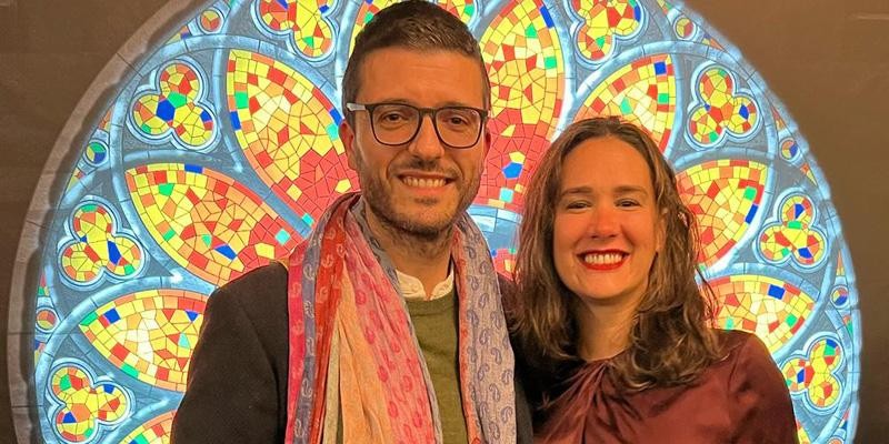 Regreso a la fe: Un sevillano de 37 años recibirá la Confirmación en Colmenar Viejo, Madrid