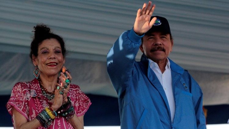 Nicaragua se retira de la OIM y la OIT en su proceso de desvinculación de los organismos internacionales