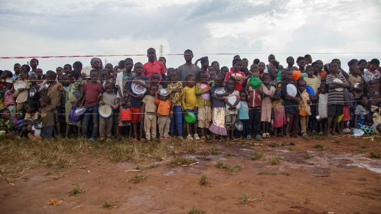 Crisis en Kivu: Los rebeldes del M23 amenazan la educación y los derechos de los niños en Congo