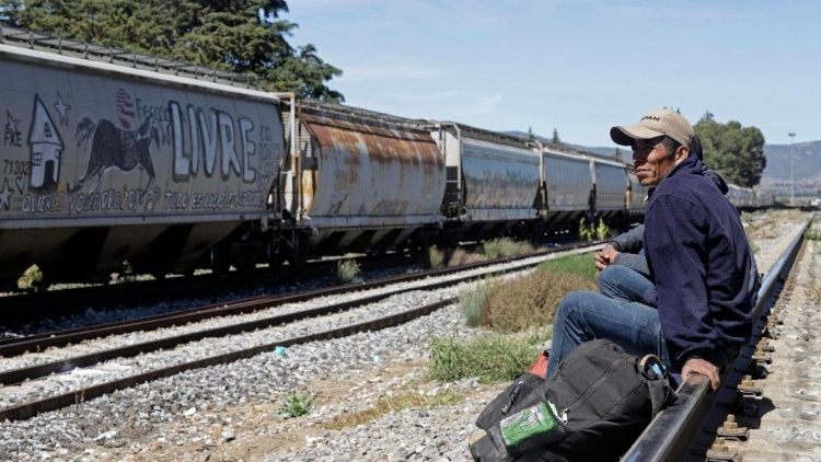 El Celam respalda a la Iglesia de Estados Unidos en su labor frente a la crisis migratoria