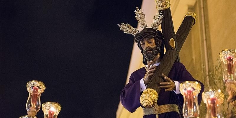 Procesión de la Hermandad de Los Gitanos: recorrido y detalles de la Estación de Penitencia en la Semana Santa de Madrid