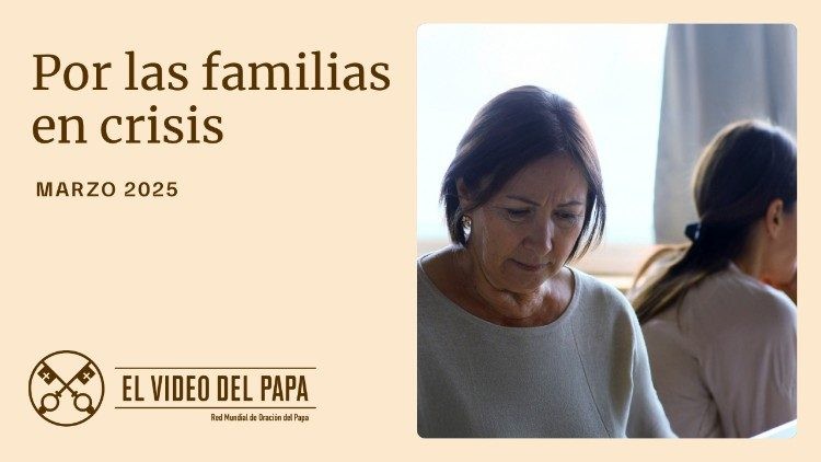 El Papa Francisco: El perdón, medicina esencial para sanar las divisiones familiares