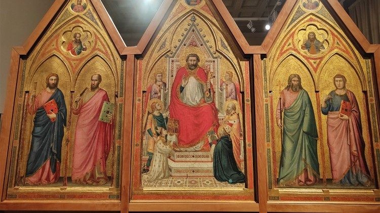 Recorridos especiales para los Peregrinos de la Esperanza en los Museos Vaticanos durante el Año Santo