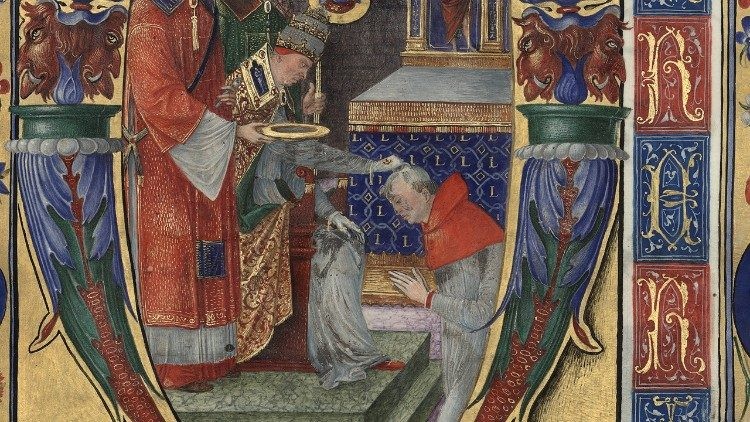 Profundiza tu fe en la Cuaresma y la Pascua: Vatican News y la Biblioteca Vaticana presentan arte y reflexiones papales
