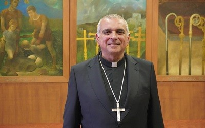 El Papa Francisco nombra a Ángel Román Idígoras como nuevo obispo de Albacete en la renovación de la Iglesia española