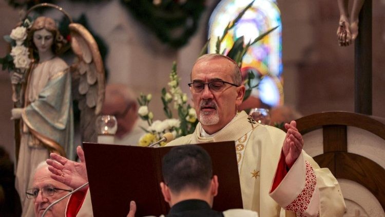 Llamamiento a la reconciliación y protección de lugares sagrados por líderes religiosos en Tierra Santa