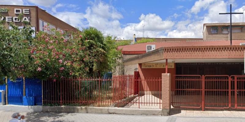 El Cardenal José Cobo preside la Eucaristía Solemne en Madrid por el 60 aniversario de la Parroquia de Nuestra Señora de la Vega