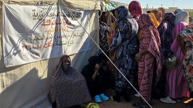 La ONU asigna 110 millones de dólares para crisis humanitarias en África, Asia y América Latina