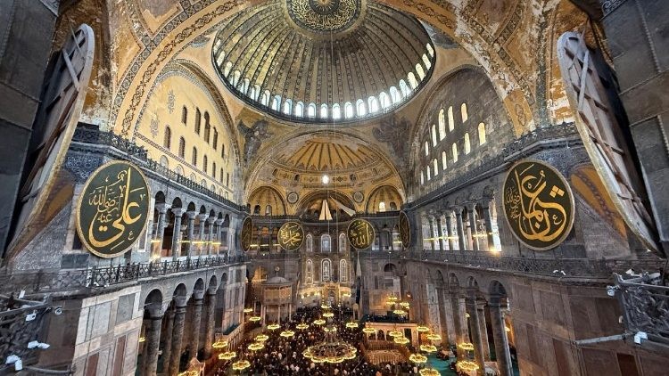 El Ramadán y la Cuaresma coinciden: Llamado al diálogo y respeto mutuo entre musulmanes y cristianos