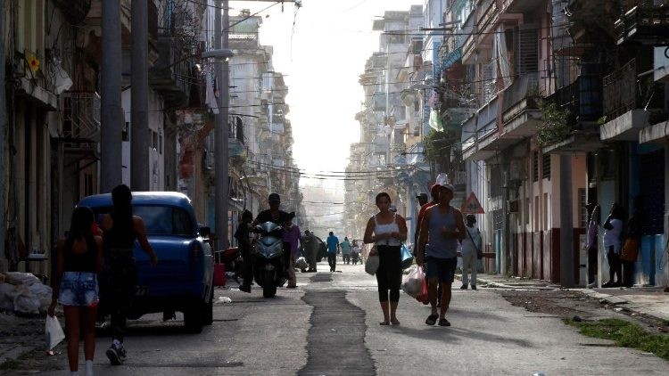 Día Internacional de la Mujer: Las misioneras en Cuba destacan por fomentar la solidaridad y la creatividad femenina