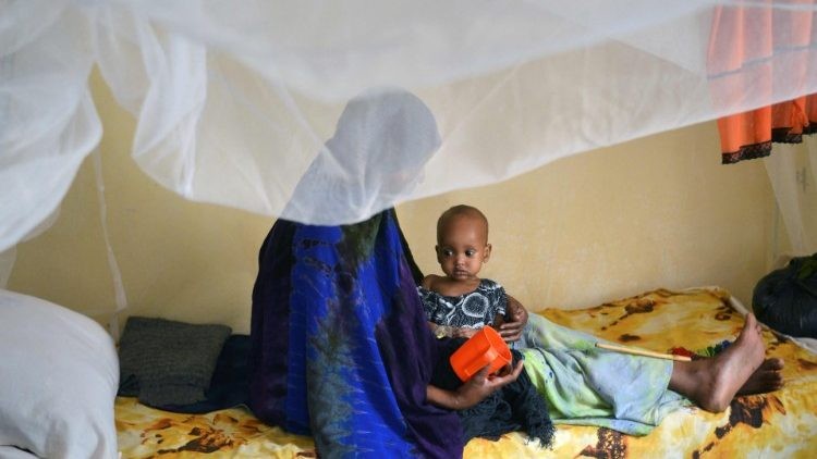 Los líderes sanitarios africanos buscan autonomía tras el bloqueo de USAID por parte de Washington