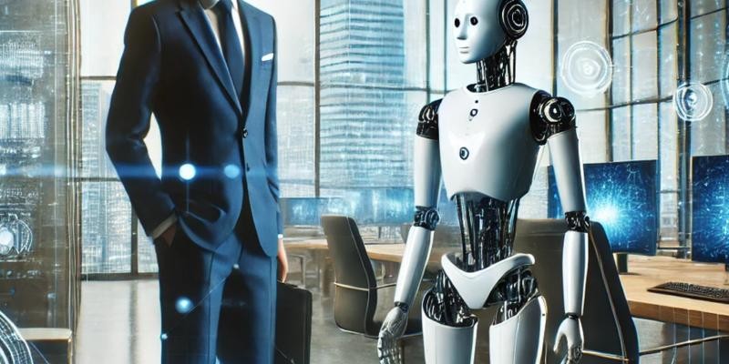 La Inteligencia Artificial y su impacto laboral: Retos y oportunidades en la II Jornada de Doctrina y Pastoral Social