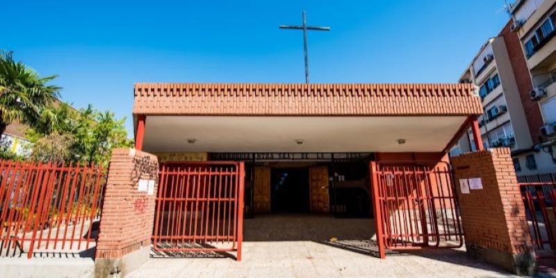 60º aniversario de la parroquia Nuestra Señora de la Vega: Celebraciones y actos conmemorativos en el barrio del Pilar