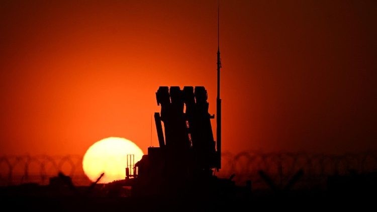 Aumento del 155% en las importaciones de armas en Europa: ¿Respuesta a la inestabilidad geopolítica?