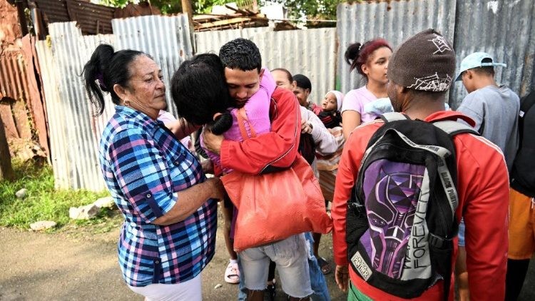Finaliza el juicio que libera a 553 presos en Cuba: un hito en los derechos humanos impulsado por la Iglesia Católica