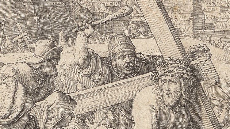 El Papa Francisco reflexiona sobre la belleza del amor salvífico de Dios en la Cuaresma y la Pascua