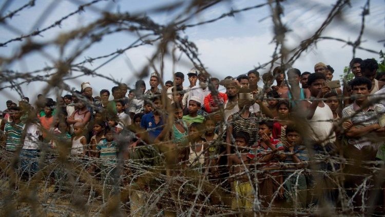 Las elecciones en Myanmar: La guerra civil y la oposición debilitada amenazan el proceso electoral