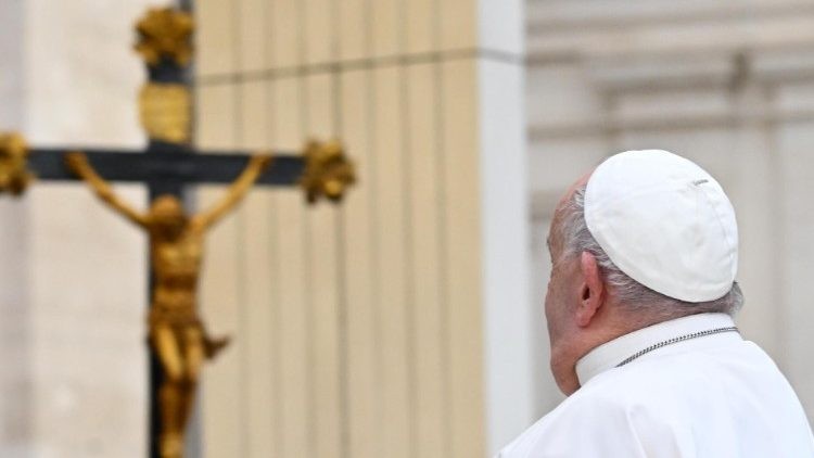 Duodécimo aniversario de la elección del Papa Francisco: conmemoración desde el Hospital Gemelli