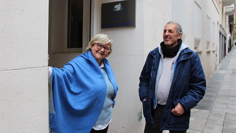 La Guía 'Dónde 2025': un recurso esencial para las personas vulnerables en Madrid