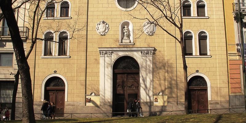La Oración Cuaresmal unirá a 120 conventos españoles: la Madre María Jesús destaca la importancia de la oración conjunta