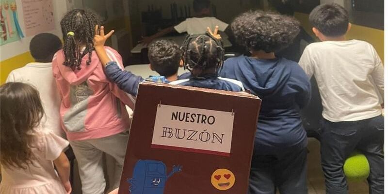 Mesa de Infancia y Adolescencia de Cáritas Madrid: compromiso por la igualdad de oportunidades para los menores vulnerables