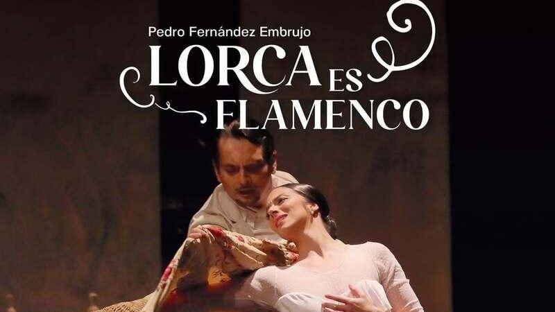 El espectáculo 'Lorca es Flamenco' en el Teatro MIRA: Arte y solidaridad en beneficio de Manos Unidas
