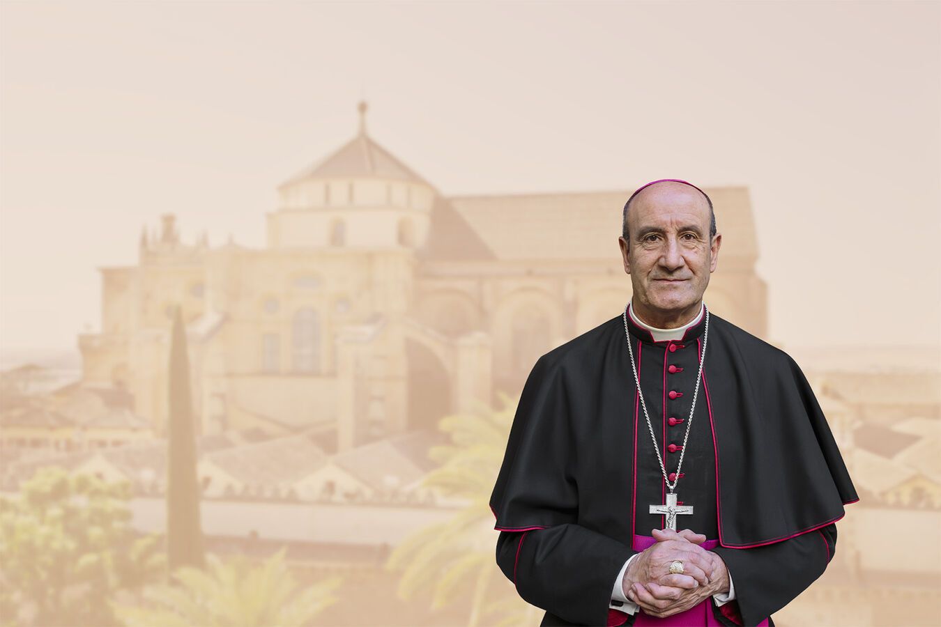 Jesús Fernández lamenta la confusión y pide fe tras la tragedia de Adamuz