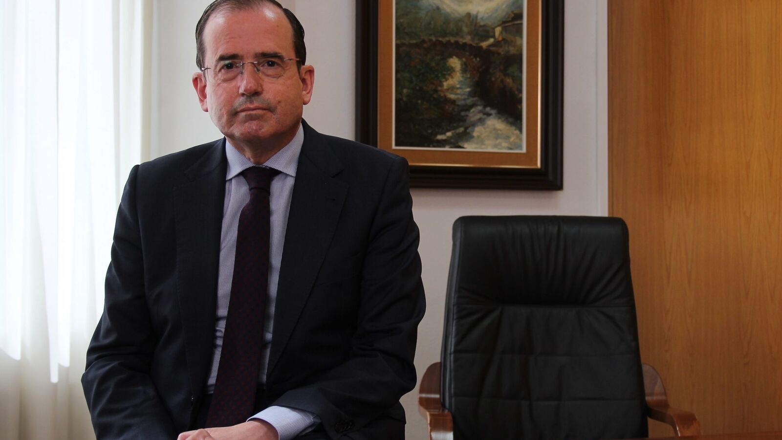 Alfonso Aguiló defiende la educación cristiana libre y adaptada a la realidad actual