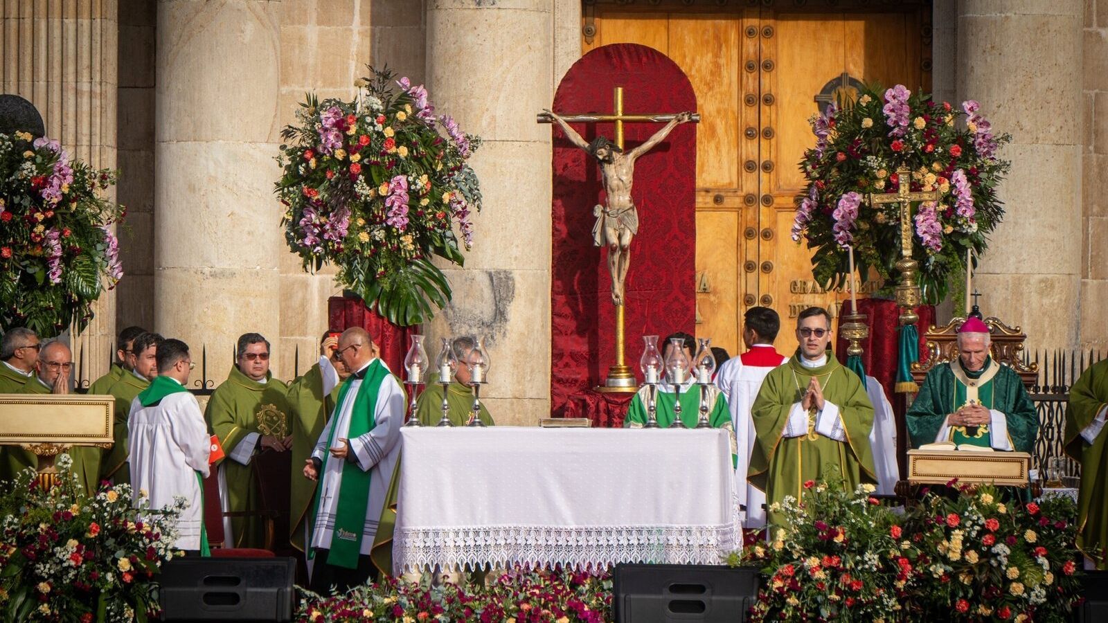 La Arquidiócesis de Guatemala suspende las misas vespertinas por la crisis de seguridad
