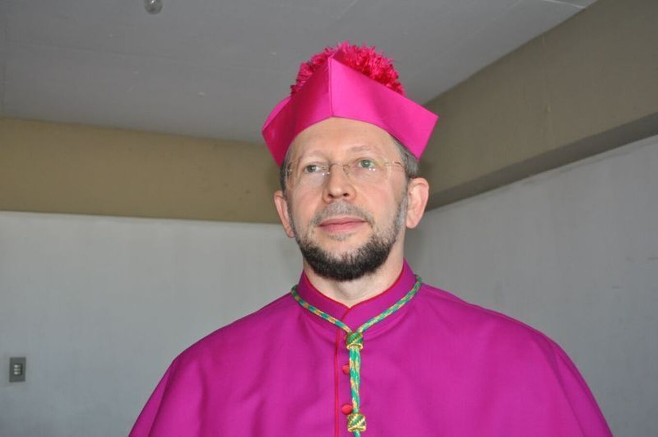 La Iglesia crece en Brasil: León XIV erige la diócesis de Baturité