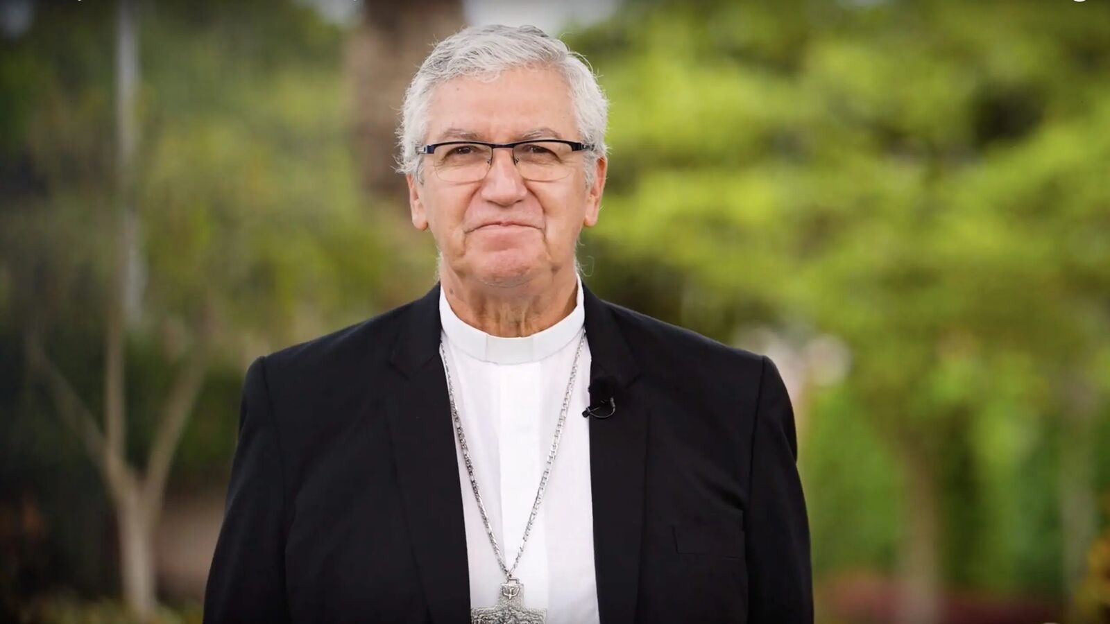 El sínodo de Lima avanza errático sin su cardenal