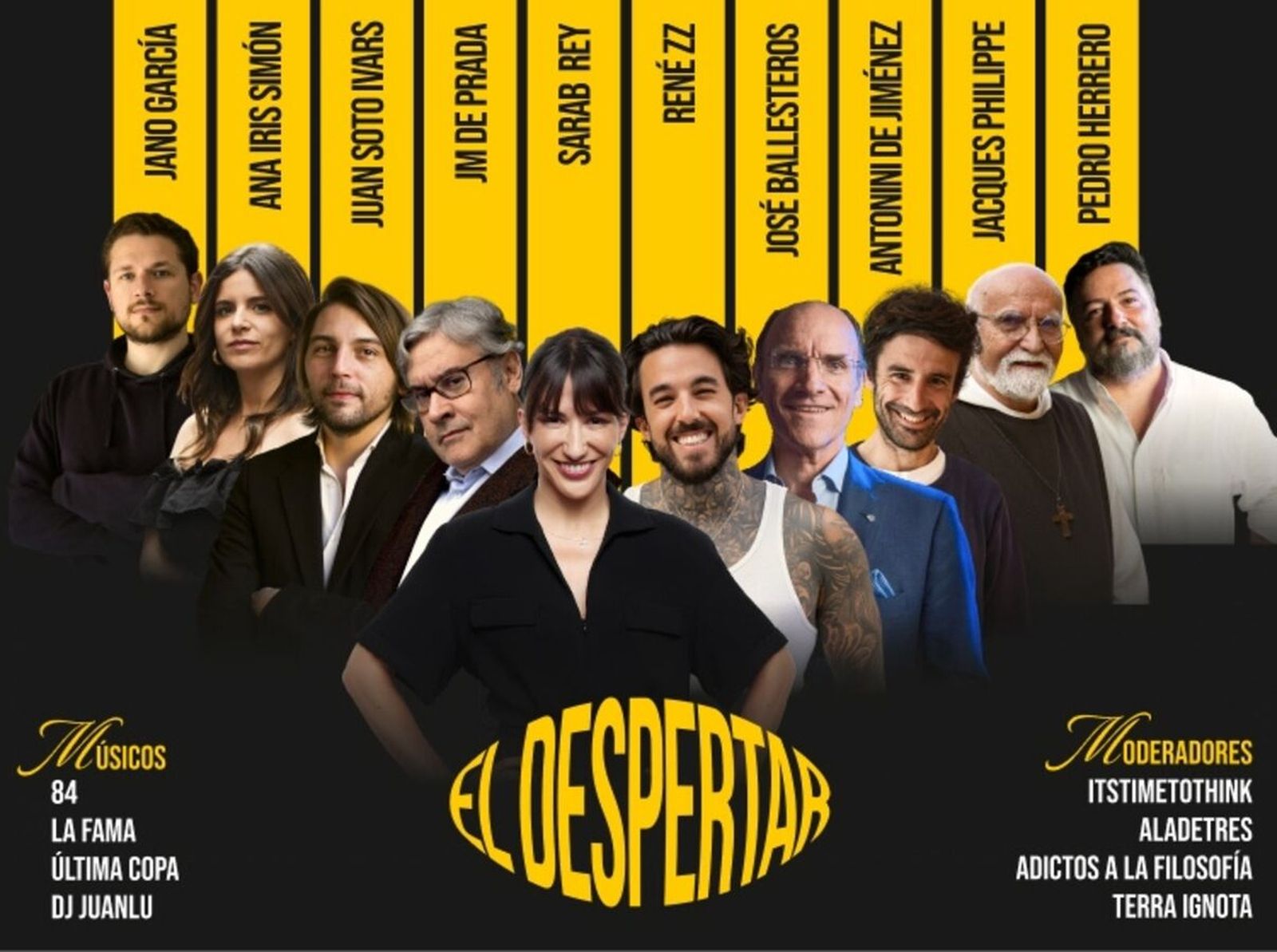 ¿Qué es El Despertar y por qué miles de jóvenes se dan cita en Madrid este sábado?