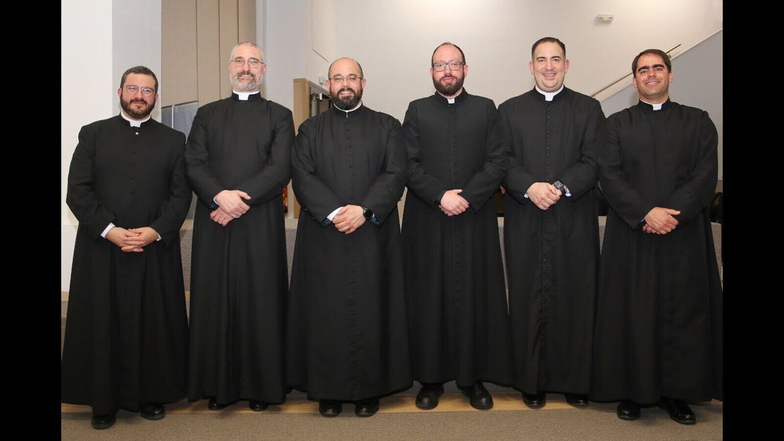 Federico Jiménez Losantos entrevista a los sacerdotes de La Sacristía de la Vendée