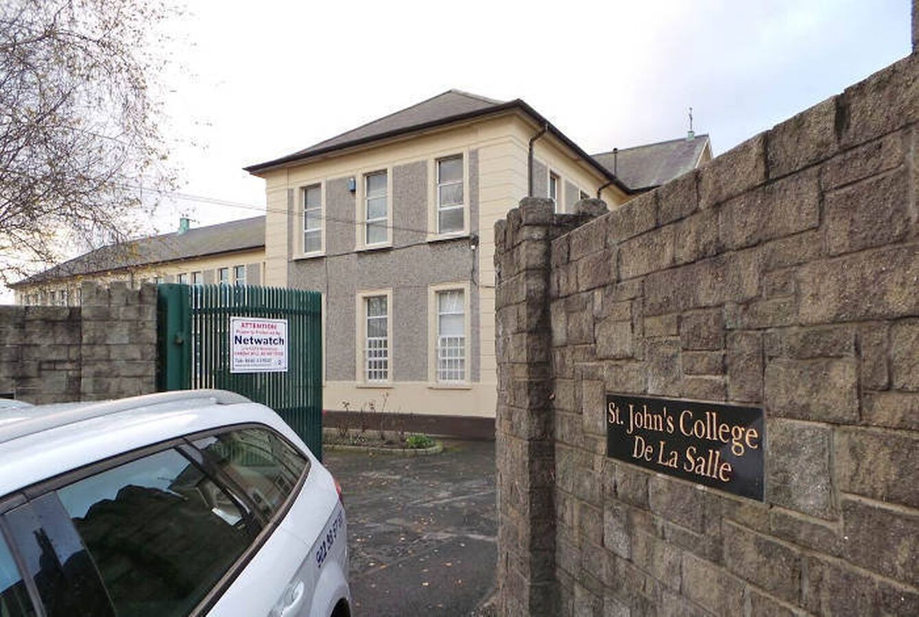 Escuelas católicas sin católicos: el dilema que afronta la Iglesia en Irlanda