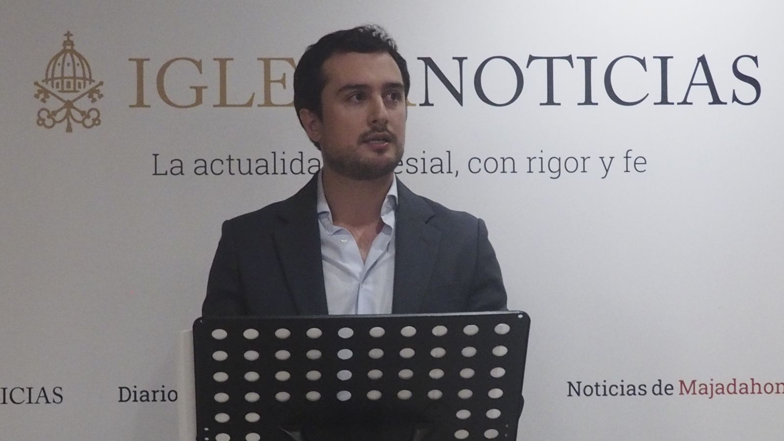 Iglesia Noticias entra en el ranking de los medios religiosos más leídos en España