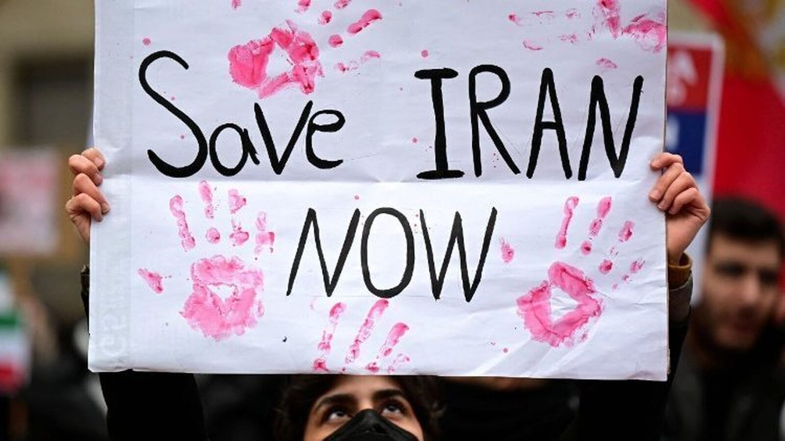 Cristianos atrapados en la represión de las protestas en Irán