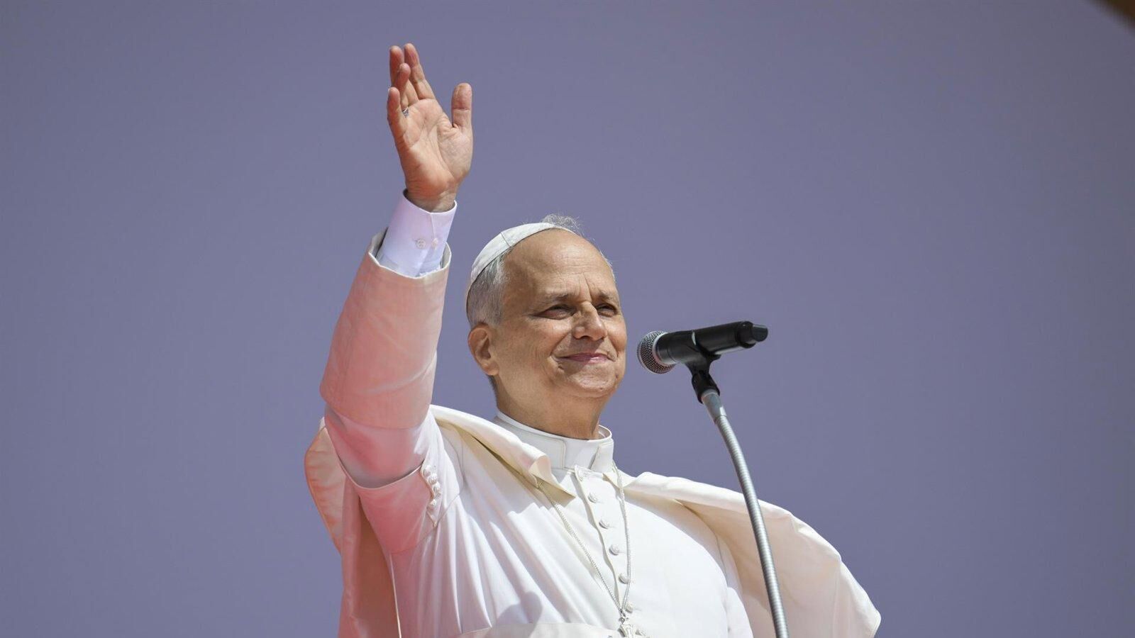 La visita del Papa León XIV a España en 2026 podría aplazarse a octubre